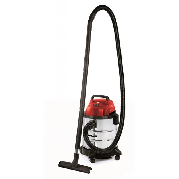 Пилосос будівельний Einhell TC-VC 1820 S (2342167) - изображение 1