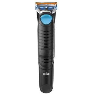Тример Braun BG5010 зображення 1