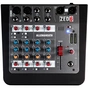 Мікшерний пульт Allen&Heath ZED-6FX (283084) - зменшене зображення 1