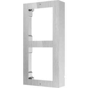 Накладная панель для монтажа Hikvision DS-KD-ACW2/S изображение 1