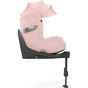 Автокрісло Cybex Sirona T Plus Peach Pink (523000411) - уменьшенное изображение 4