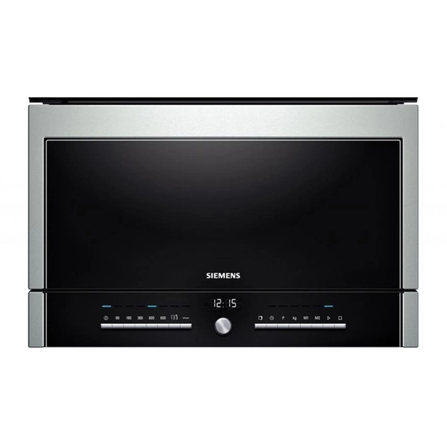 Мікрохвильова піч Siemens HF25G5R2 - изображение 1