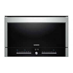 Мікрохвильова піч Siemens HF25G5R2 зображення 1
