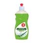Засіб для ручного миття посуду #1 Алое вера 520 г (4820270631348) - зменшене зображення 1