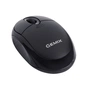 Мишка Gemix GM185 Wireless Black (GM185Bk) - зменшене зображення 3