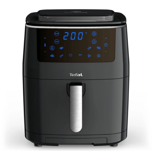 Мультипіч Tefal FW201815 - изображение 1
