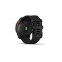 Смарт-годинник Garmin fenix 7X Sol Slate Gray w/ Black Band, GPS (010-02541-01) - зменшене зображення 9