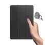 Чехол для планшета BeCover Smart Case Blackview Tab Mega 2 12.0" Black (715133) - уменьшенное изображение 6