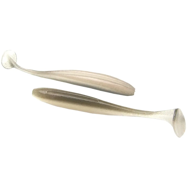 Силікон рибальський Keitech Easy Shiner 3.5" (7 шт/уп) EA19 electric chart shad (1551.13.09) - picture 2