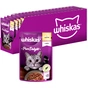 Вологий корм для кішок Whiskas Pure Delight курка в желе 85 г (5900951303333) - зменшене зображення 1