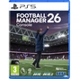 Игра Sony Football Manager 26, BD диск (5055277056583) - уменьшенное изображение 1
