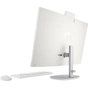 Комп'ютер HP ProOne 240 G10 AiO / i3-N300, 8, 256, WiFi, Cam, KM (885G4EA) - зменшене зображення 4