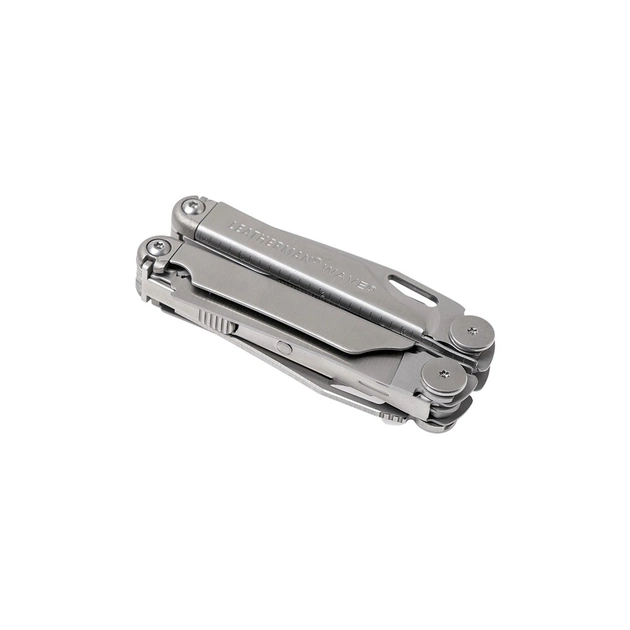 Мультитул Leatherman WAVE PLUS, синтетичний чохол, карт. коробка (832524) - picture 10