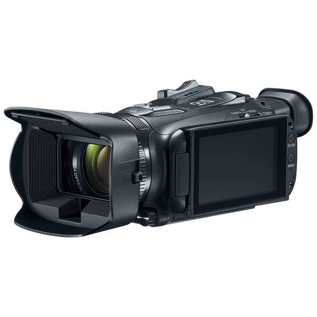 Цифрова відеокамера Canon XA35 (1003C003AA) - зображення 11