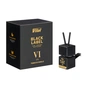 Ароматизатор для автомобиля Vitol Osvizhuvach povitrya VITOL Black Label Tobacco Vanille VI 8ml V230406 (V230406) - уменьшенное изображение 1