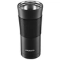 Термокружка Ardesto To Go 450 мл Black (AR2645SMB) - зменшене зображення 6