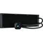 Система рідинного охолодження Corsair iCUE H170i ELITE CAPELLIX (CW-9060055-WW) - зменшене зображення 3