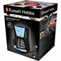 Крапельна кавоварка Russell Hobbs 24034-56 Colours Plus - зменшене зображення 2