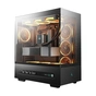 Корпус Deepcool CH690 Digital Black (R-CH690-BKNNA0D-G-1) - зменшене зображення 11