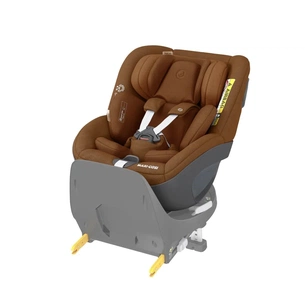 Автокрісло Maxi-Cosi Pearl 360 Authentic Cognac (8045650110) зображення 1