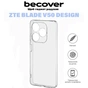 Чохол до мобільного телефона BeCover ZTE Blade V50 Design Transparancy (710923) - зменшене зображення 6