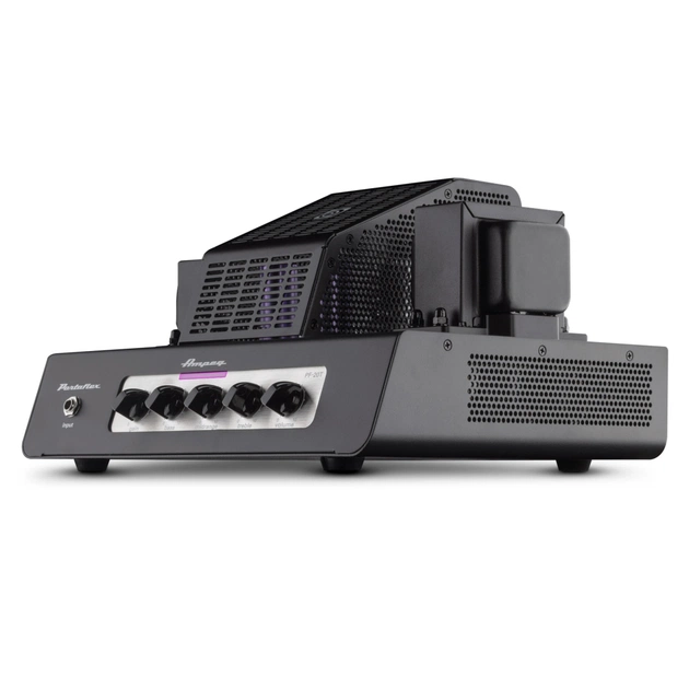 Гітарний підсилювач Ampeg PF-20T - picture 4