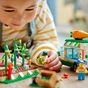 Конструктор LEGO City Farm Фургон фермерського ринку (60345) - зменшене зображення 6