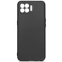 Чохол до мобільного телефона Armorstandart ICON Case for OPPO Reno 4 Lite/A93 Black (ARM58460) - зменшене зображення 1