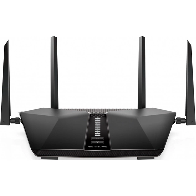 Маршрутизатор Netgear RAX50-100EUS - изображение 1