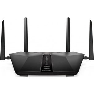Маршрутизатор Netgear RAX50-100EUS зображення 1
