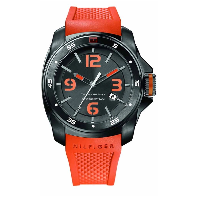 Наручные часы Tommy Hilfiger 1790709 - изображение 1