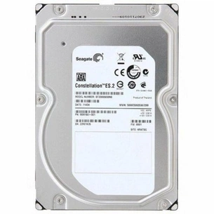 Жорсткий диск 3.5" 3TB Seagate (ST33000650NS) зображення 1