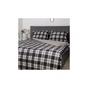 Постільна білизна Viluta 11 Brushed Warm Cotton (50 х 70 - 2 шт) євро (W11_Warm_ev) - зменшене зображення 3