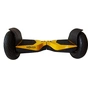 Гіроборд Rover XL7 black-yellow - зменшене зображення 2