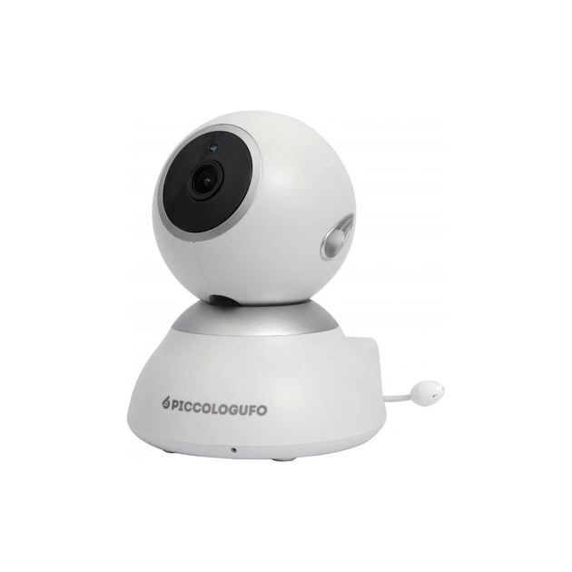 Додаткова камера для відеоняні Piccologufo Додаткова камера для Piccologufo ZV85 (ГРР00000333) - picture 4