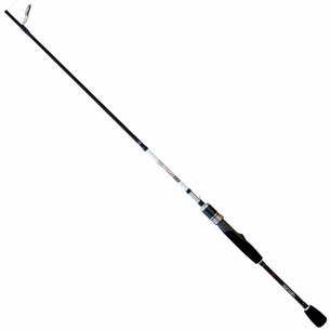 Вудилище Nomura Isei Jas Pro Spin 2.03м/6'8" 3.5-10.5гр. (вага 105гр.) (NM28111020) зображення 1