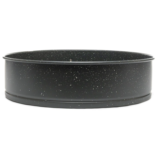 Форма для випікання Hölmer зі знімним дном Комплект 24 і 26 см (BCR-0124-RCG + BCR-0126-RCG Sweet cake Granite) - picture 10