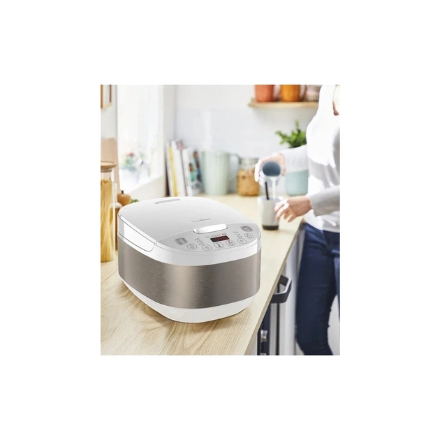 Мультиварка Moulinex MK622132 - picture 8