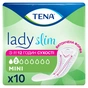 Урологические прокладки Tena Lady Slim Mini 10 шт. (7322540984705/7322540853254) - уменьшенное изображение 1