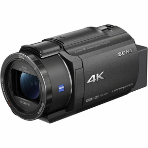 Цифрова відеокамера Sony Handycam FDR-AX43 Black (FDRAX43B.CEE) изображение 1