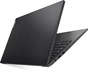 Ноутбук Lenovo V15 G4 AMN (82YU016NRA) Black - зменшене зображення 4