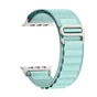 Ремінець до смарт-годинника Armorstandart Alpina Band для Apple Watch 49/46/45/44/42 (Series 1-3) Light Blue (ARM81049) - зменшене зображення 1
