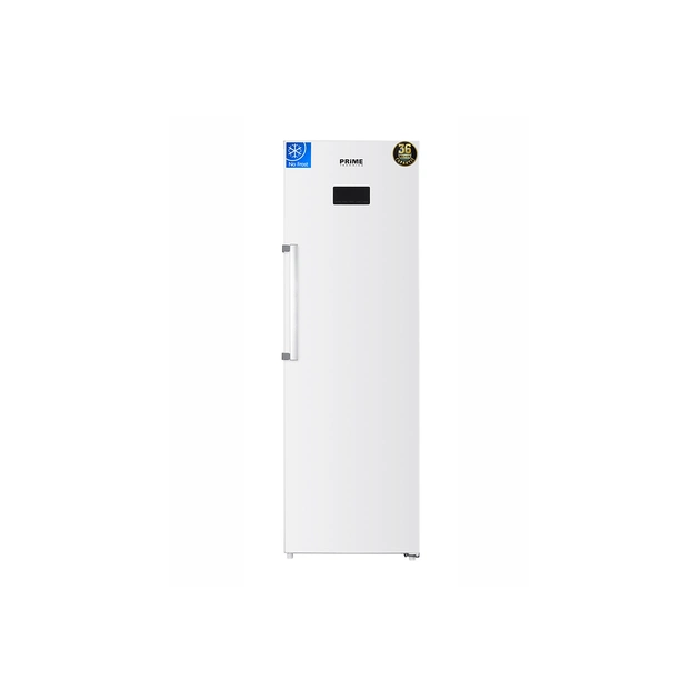 Холодильник PRIME Technics RSN 1817 ED (RSN1817ED) - зображення 1