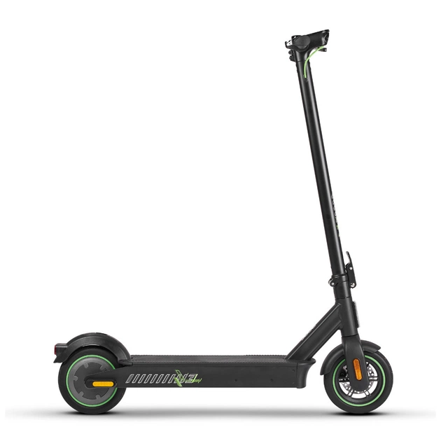 Електросамокат Acer Scooter 3 Advance Black (AES023) (GP.ESC11.011) - picture 3