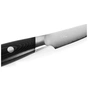 Кухонний ніж Yaxell для овочів 80 мм серія Mon (36303ВП) - зменшене зображення 2