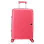 Чемодан Semi Line 28" (L) Magenta (T5828-3) (DAS303600) - уменьшенное изображение 2