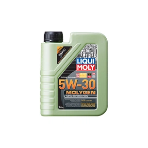 Моторна олива Liqui Moly Molygen New Generation 5W-30  1л. (9047) зображення 1