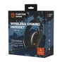 Навушники Canyon GH-13 Ego Wireless Gaming 7.1 Black (CND-SGHS13B) - зменшене зображення 8