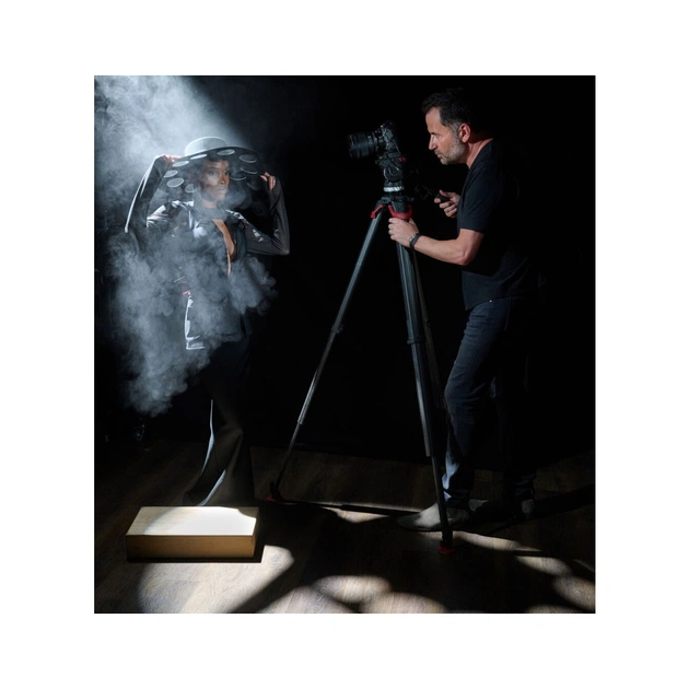 Цифровий фотоапарат Nikon Z 8 Body (VOA101AE) - picture 11