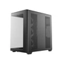 Корпус DeepCool CG590U 5F Black (R-CG590U-BKAGA5-G) - уменьшенное изображение 6